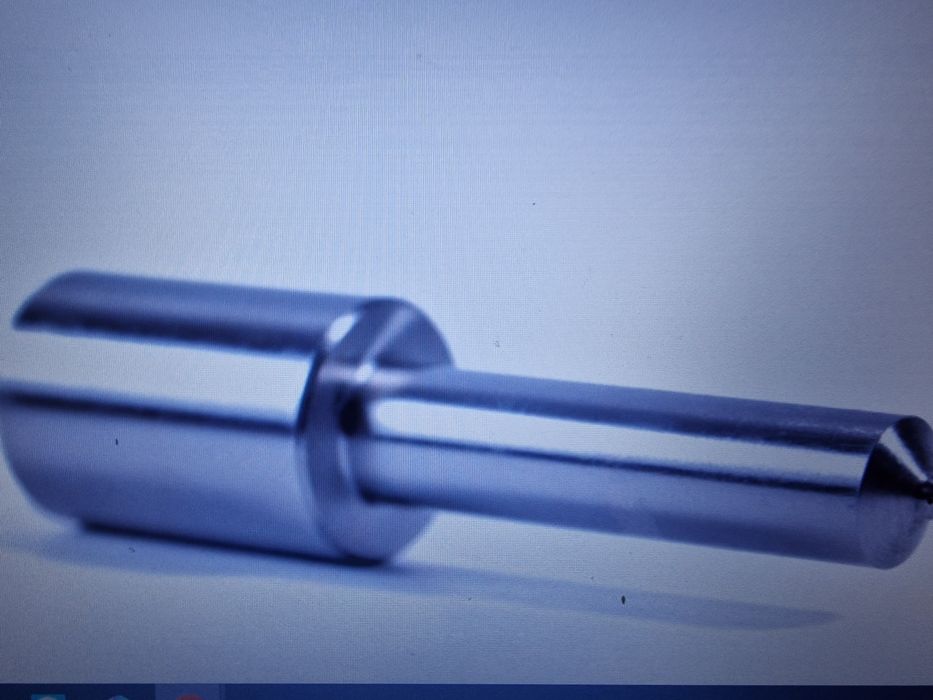 Diuze injector tractor fiat 311.315.411.415. Fiat 211.215.250. 300.615