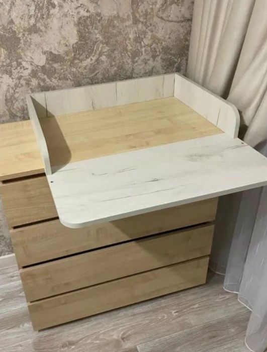 Продам пеленальную доску