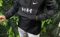 Ветровки на Nike или Hugo