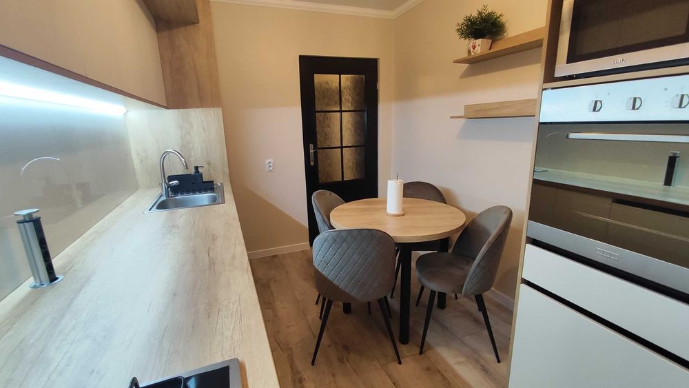 Vand apartament 3 cam, 2 bai,  72 mp, mobilat si utilat, COMISION 0%!!