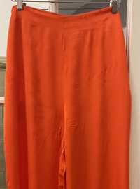 Pantaloni largi marinea  XL/XXL