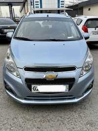 Chevrolet Spark mexanika