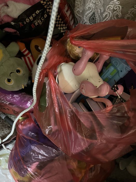 срочно срочно пакет