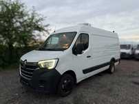 Renault Master 2020 2.3 DCI Punte Dubla L3H4
