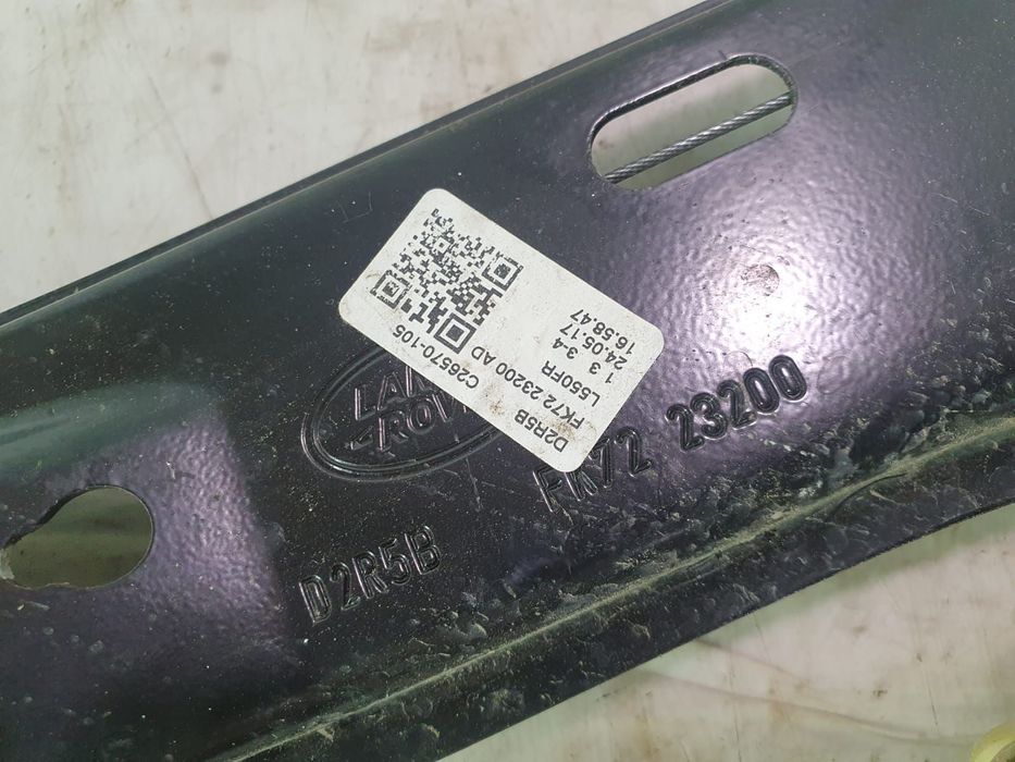 Macara dreapta fata Fk72-23200-ad Land Rover Discovery Sport 1 [2014