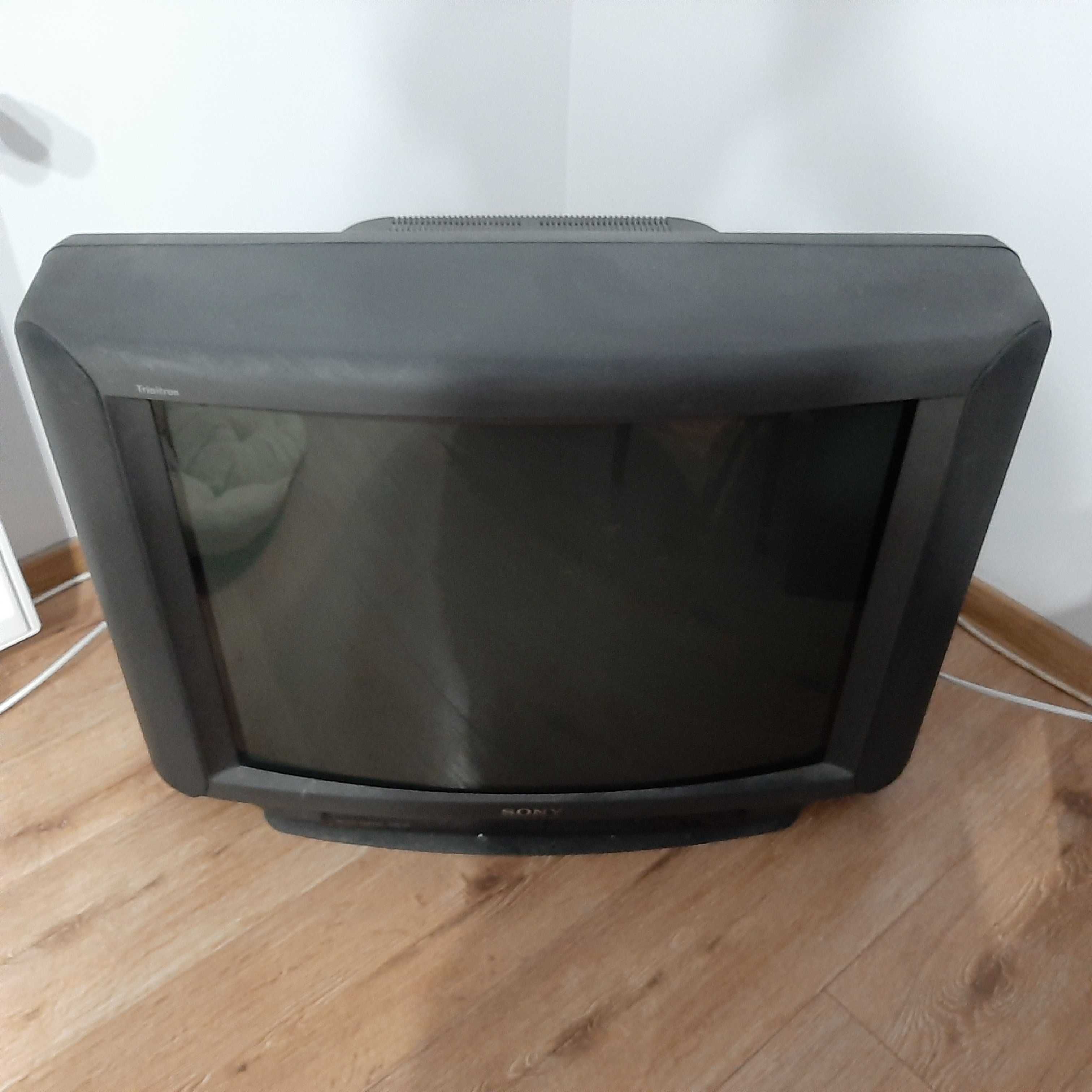 Televizoare cu tub,  vintage functionale