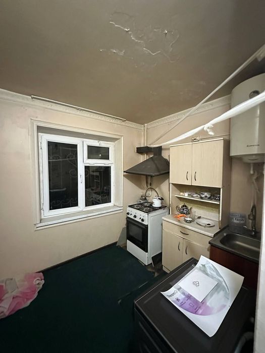 Kvartira ijaraga beriladi