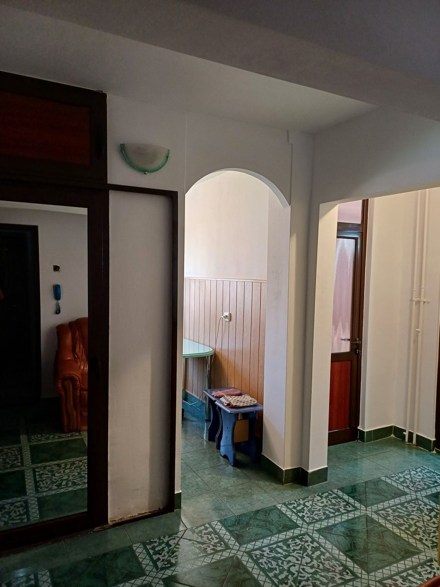 Apartament 2 camere Marasti, Aurel Vlaicu