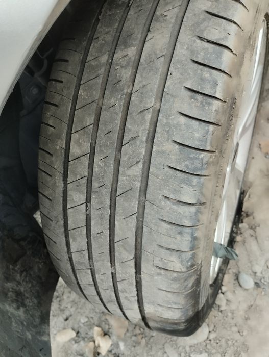 Диска балон сотилади