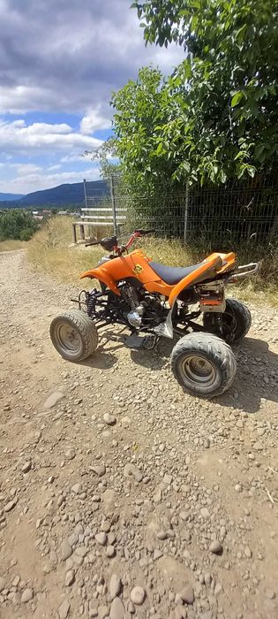 Vand Atv loncin 250cc