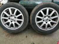 jante alu bmw seria 5  e 39  5x120   r  16  si x 5  r 18