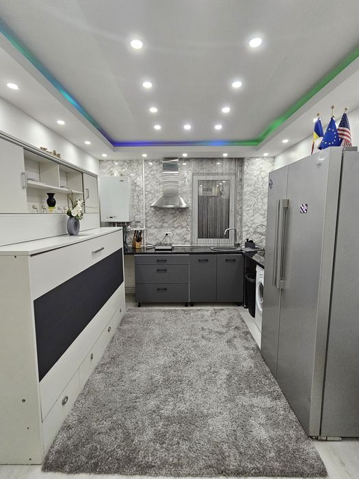 Cazare apartament Brasov zona astra