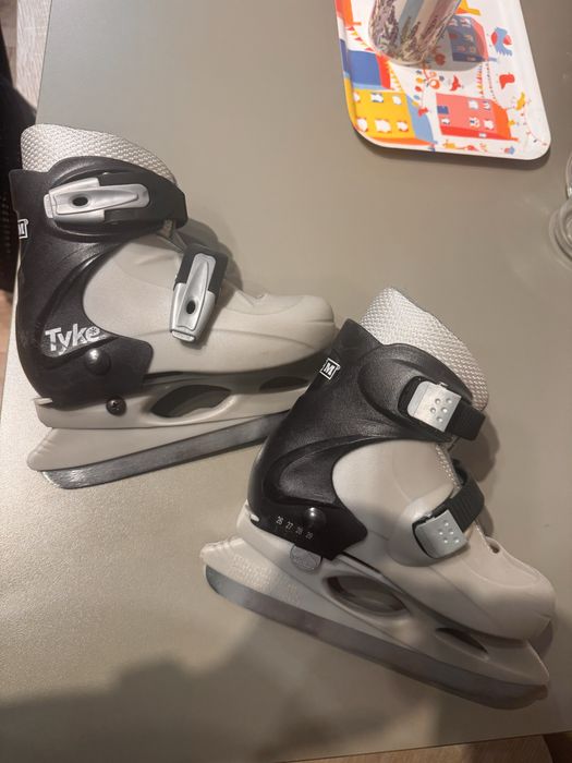 Patine de copii CCM Tyke