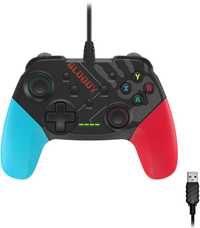 Bloody Геймпад (GAME PAD) Usb Bloody GP30 Sports RED/BLUE
