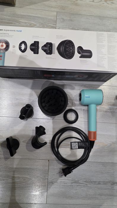 Dyson  HD16 Supersonic Nural