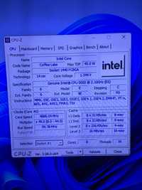 Super Игровой комп продам.CORE I9 9900 аналог.i9 QQLS.проц ноутбучный.