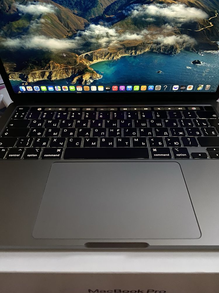 13-inch MacBook Pro (ноутбук)