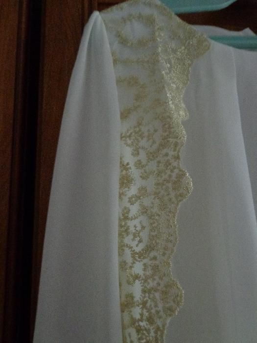 официална дамска блуза