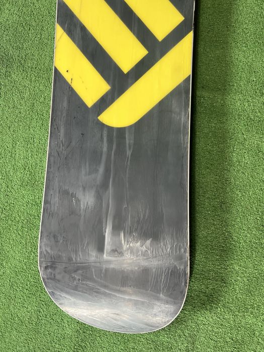 Placa Snowboard Limited 4 You 159 cm+ Legaturi