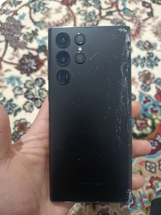 Samsung s 22 ultra 5 skt korean