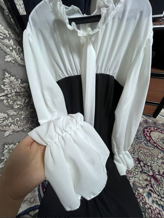 Выпускниц для платье