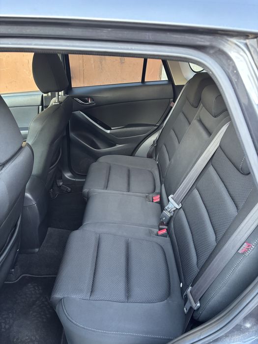 Vand Mazda CX 5 4X4 2017