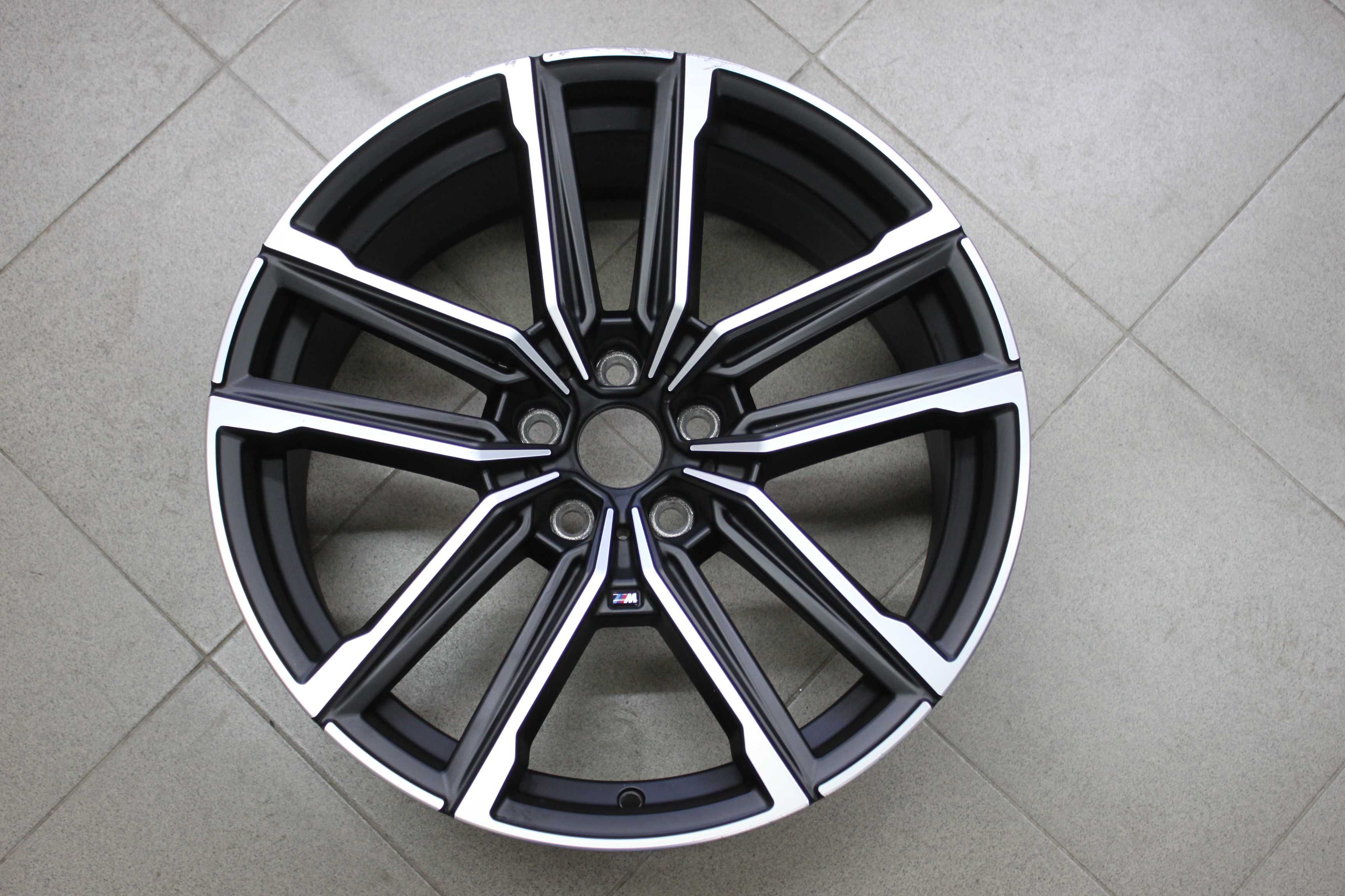 Джанта 19" BMW 3-серия (G20, G21), 4-серия (G22, G23, G26)