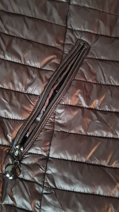 Geaca de dama 2 fete