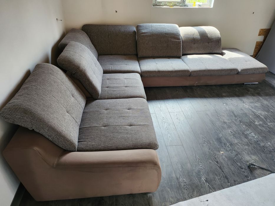 Colțar extensibil mare