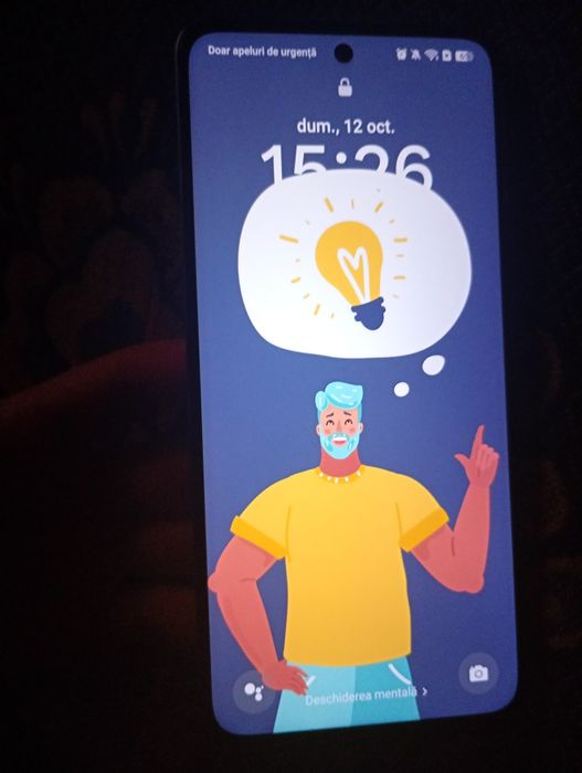 Vând telefon oppo a 58