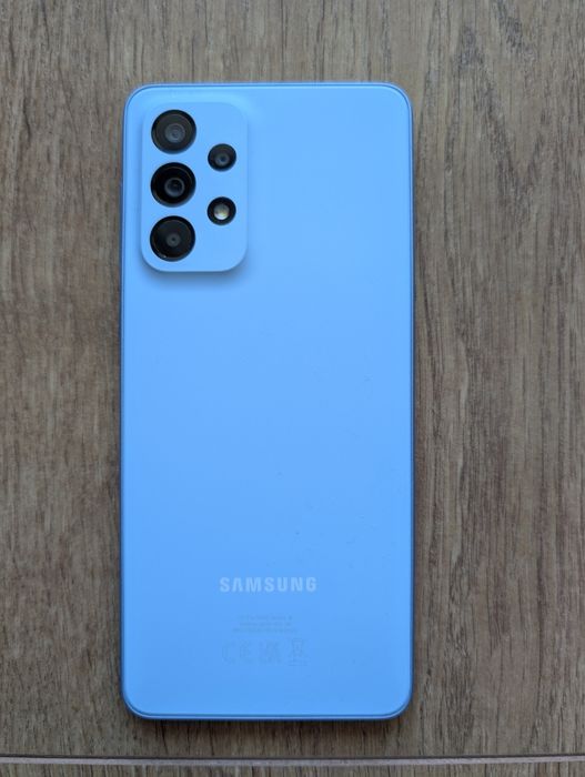 Samsung A33 5G, 128GB, 6GB RAM