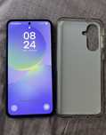 Samsung A36 128 gb Nou!