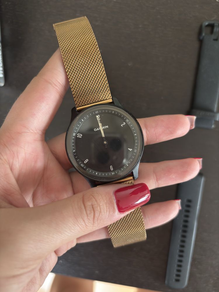 Garmin Vivomove Sport