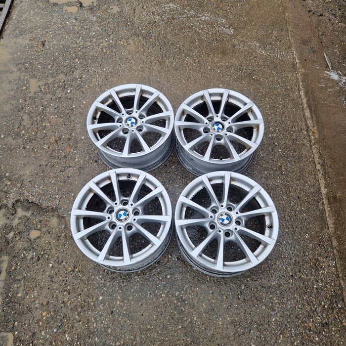 Jante bmw f20 f30 e90 e46 e87 5x120 16"