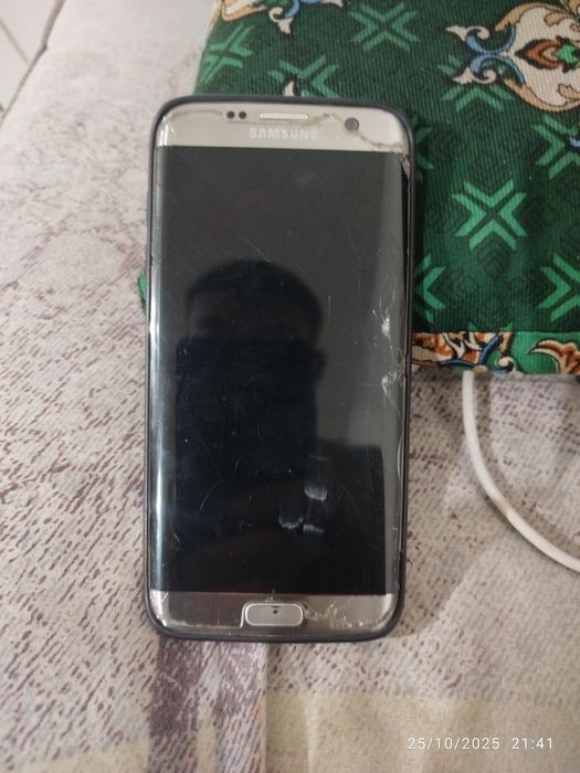 Samsung s7edge 4ga 32 narxi 900 000