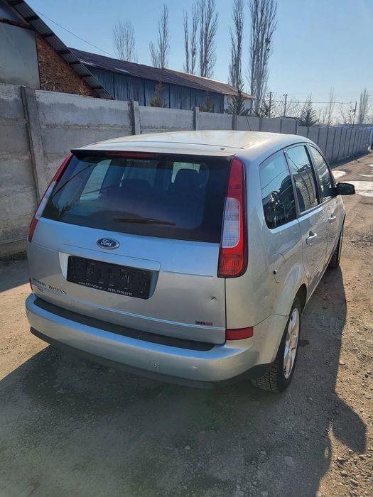 CAPOTA/FAR/ARIPA/TRAGER/BARA FORD C-MAX 2005