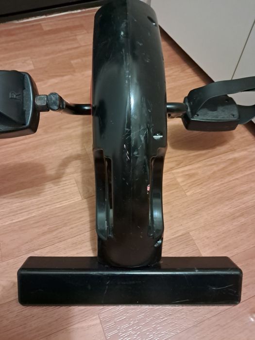 Bicicletă recuperare