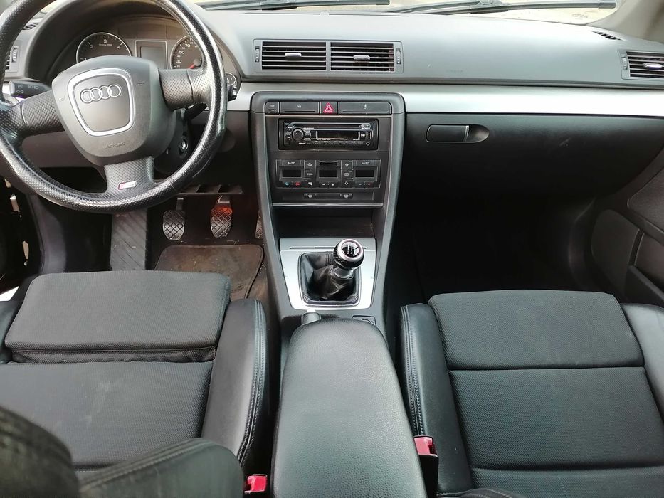 Audi A4 de vânzare