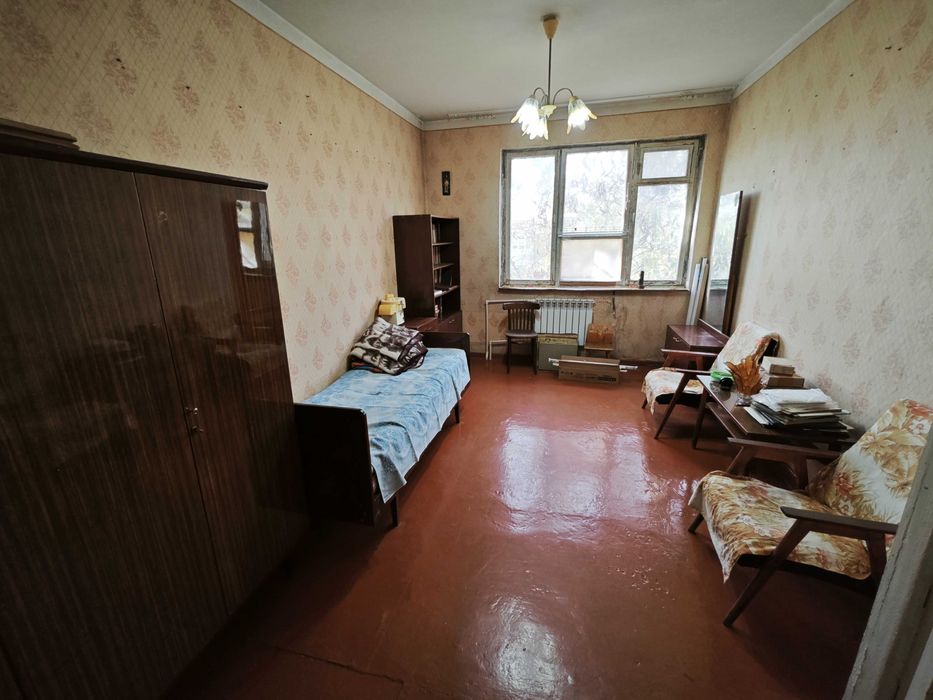 Продаю свою 3 комнатную квартиру, возможна ипотека.