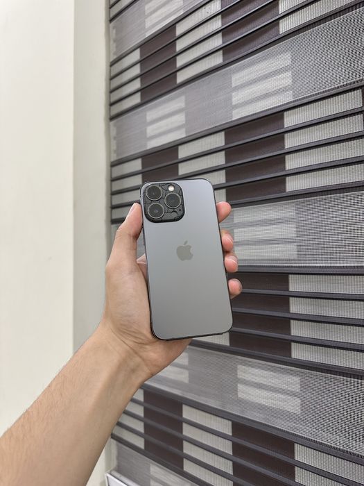 Iphone 13 Pro Ochilmagan ideal