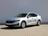 Skoda Octavia Škoda Octavia Selection 1.5 TSI