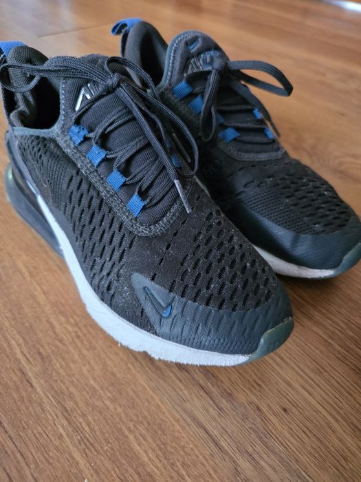 Маратонки NIKE, размер 37,5