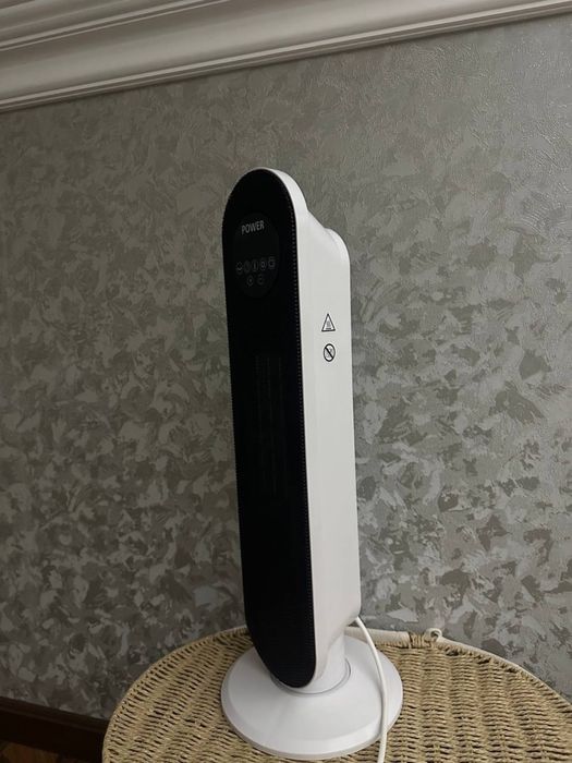 Sensorli isitgich Power, pechka, obogrevatel