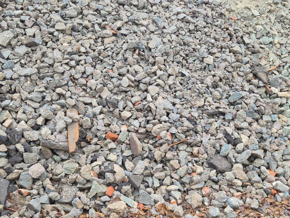 Beton concasat de vanzare