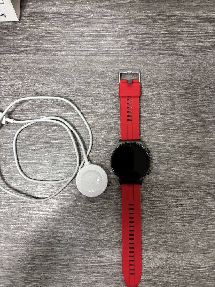 Huawei Gt 2 pro 10/10