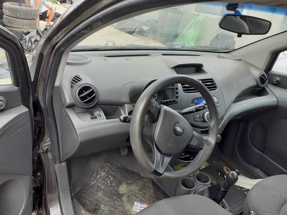 Kit pornire Chevrolet Spark M300