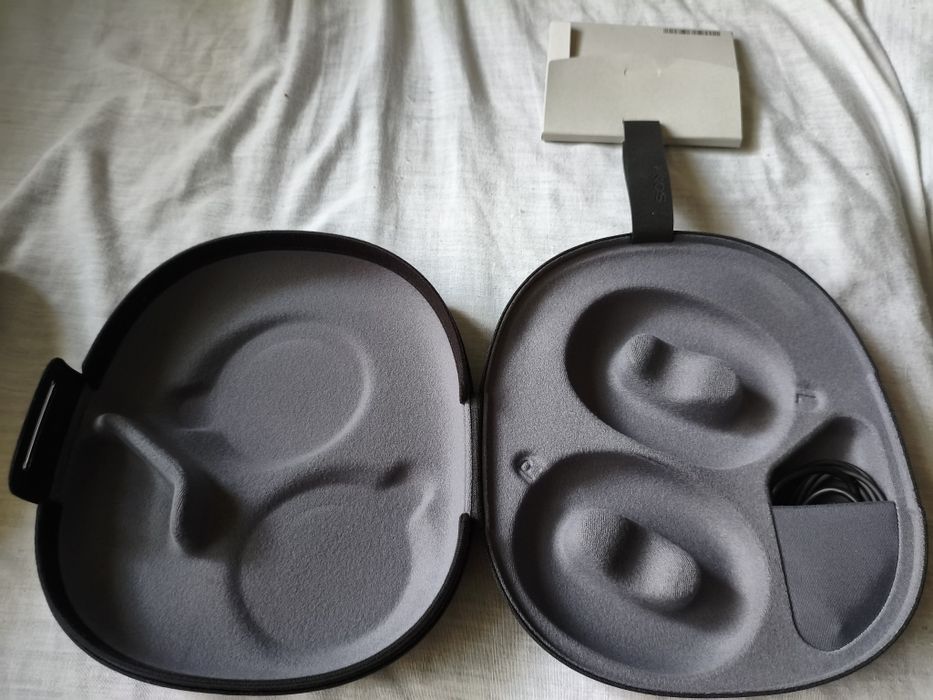 Продавам слушалки Sony WH-1000XM6