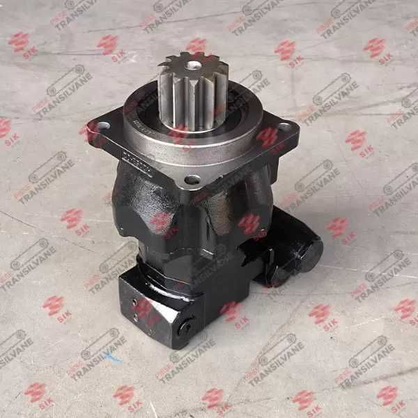 Hidromotor de rotire Kubota U20-3S