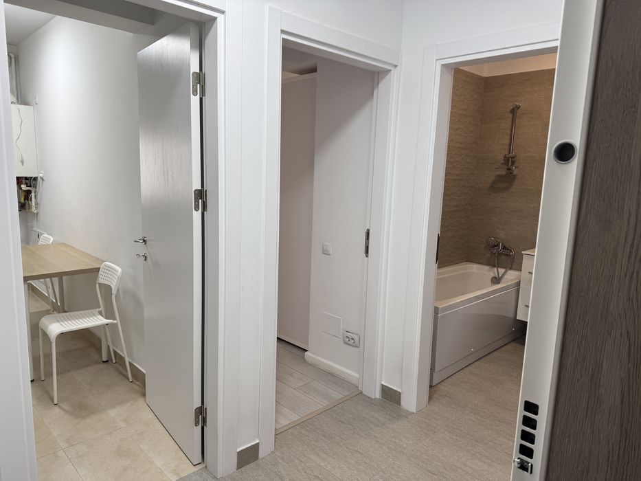 Garsoniera High Class Residence – Theodor Pallady