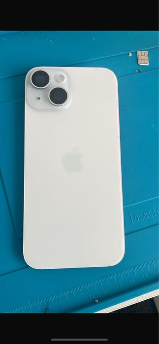 Piese iPhone 15 originale
